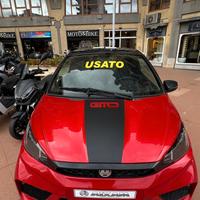 Aixam City GTO Emotion