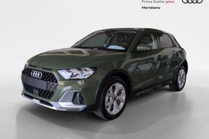 Audi A1 allstreet 30 1.0 tfsi Business 116cv ...