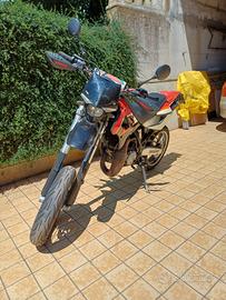 Aprilia mx