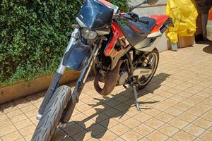 Aprilia mx