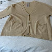 Cardigan taglia 1 di Oltre