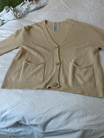 Cardigan taglia 1 di Oltre