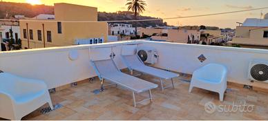 Settembre in pieno centro,400m dalla spiaggia 6/8