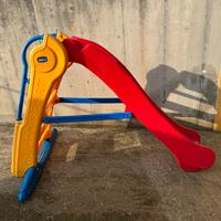 Scivolo chicco