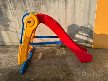 Scivolo chicco