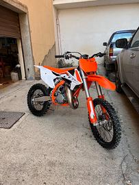Ktm 85sx 2024