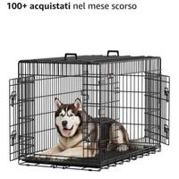 recinto per cane