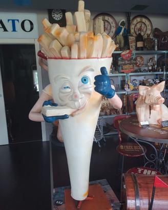 Patatine Giganti Food