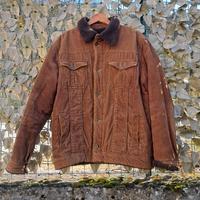 Giacca elegante in Velluto della George