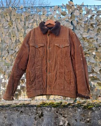 Giacca elegante in Velluto della George