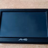 Navigatore GPS Mio Moov M410