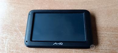 Navigatore GPS Mio Moov M410