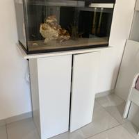 Acquario tetra starter 105