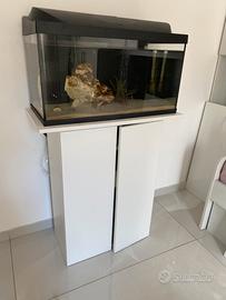 Acquario tetra starter 105