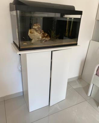 Acquario tetra starter 105