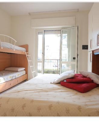 Appartamento 3 camere silvi