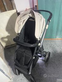 passeggino più navicella cam task