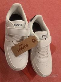 SCARPE LEVI'S KIDS