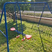  altalena per bambini