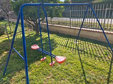  altalena per bambini
