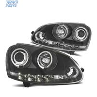 FARI VOLKSWAGEN VW GOLF 5 03-08 JETTA 05-10 OCCHI 