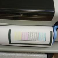Plotter Designjet 510 con  4 testine ok !!
