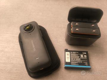 Insta360 X3