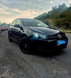Volkswagen Golf 1.6 TDI