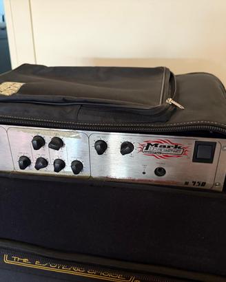 Markbass S450 Club
