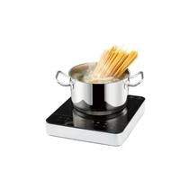 Piastra a induzione Silvercrest Lidl 2000W