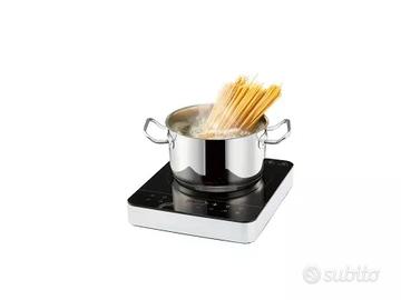 Piastra a induzione Silvercrest Lidl 2000W