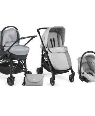 TRIO CAM