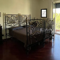 Testiera Letto matrimoniale o 2 singole