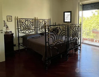 Testiera Letto matrimoniale o 2 singole