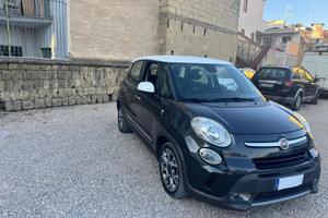 Fiat 500L 1.6 Multijet 120 CV Trekking full 2017