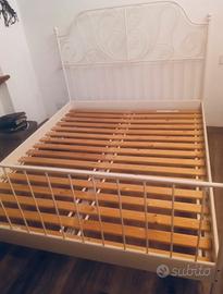Letto matrimoniale