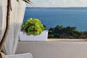 Attico con vista strepitosa Trevignano Romano