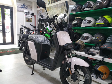 Keeway ezi citi 2-hs