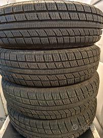 Gomme 4 stagioni 155/80 R13