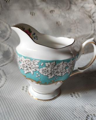 Grande Lattiera Enchantment, Royal Albert England