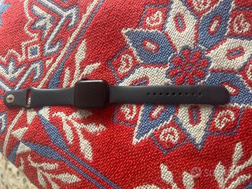 Apple Watch Series SE 2 (2022) GPS 40 mm - Allumin