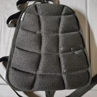 Cuscino per sella moto