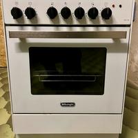 Cucina a gas De longhi