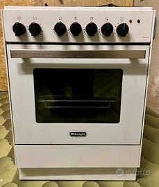 Cucina a gas De longhi