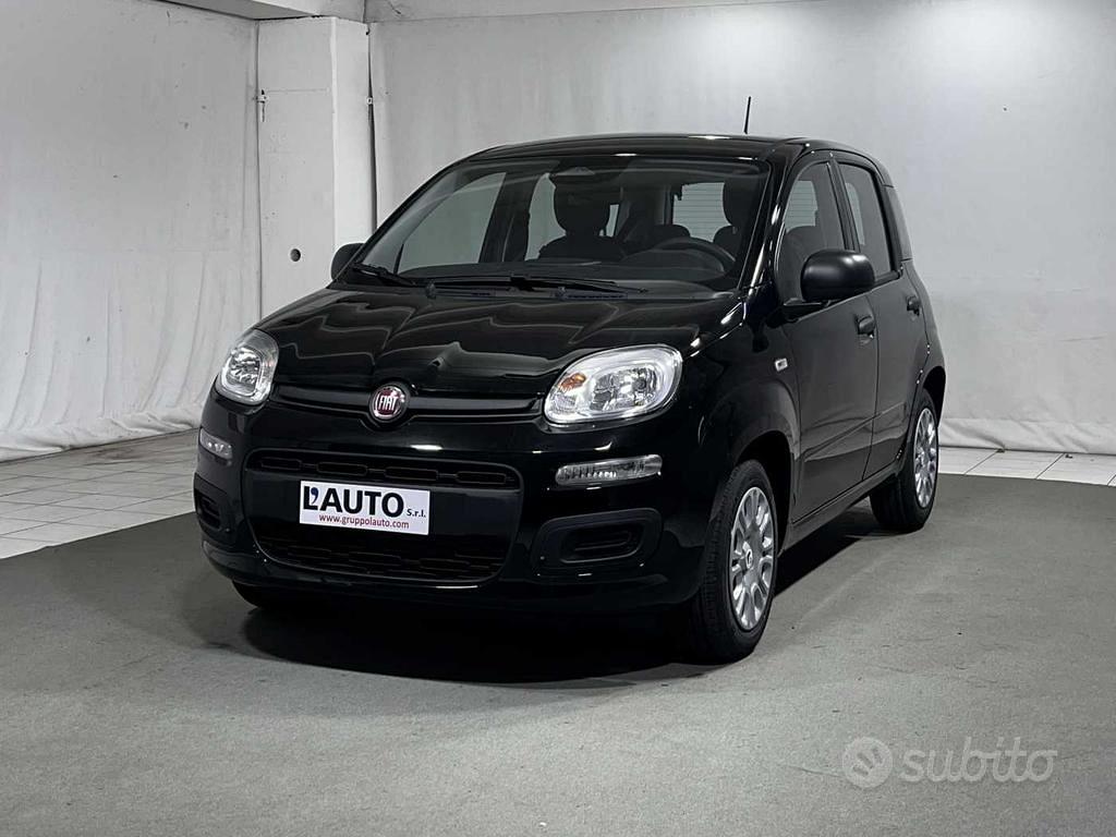 FIAT Panda 3ª serie