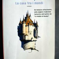 "La casa tra i mondi" M.Z.Bradley