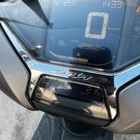 Sh350 abs