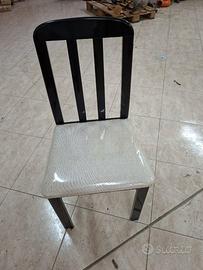 Sedie da tavolo