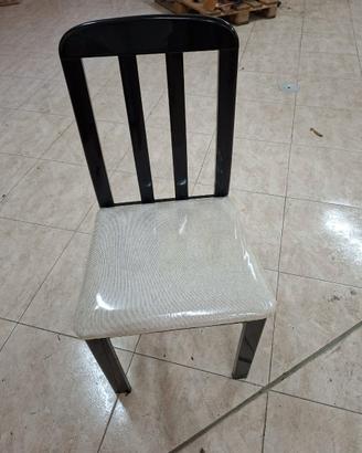 Sedie da tavolo