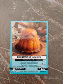 Skifidol Italian Brainrot BUDINACCIO DEL DISGUSTO